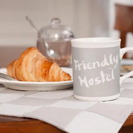 Friendly Gjirokastër