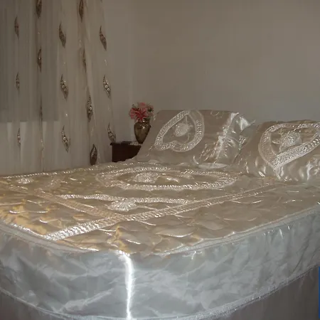 Friendly Gjirokastër