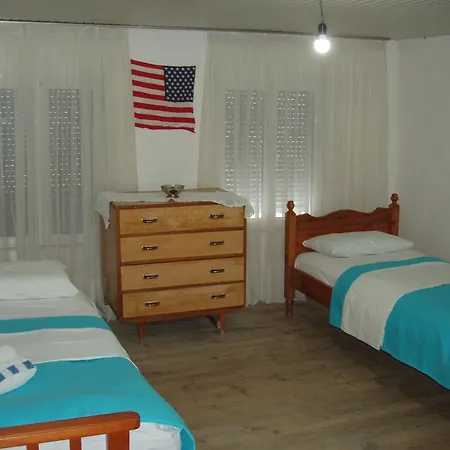 Bed & Breakfast Friendly Gjirokaster