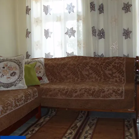 Friendly * Gjirokastër