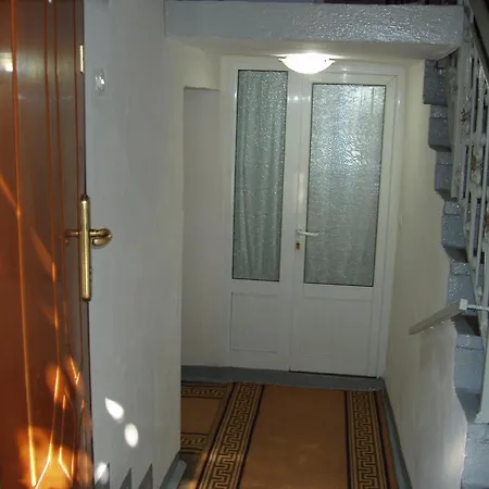 住宿加早餐酒店 Friendly