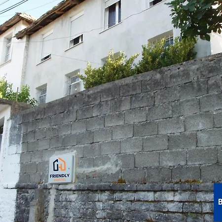 Friendly Bed & Breakfast Gjirokaster