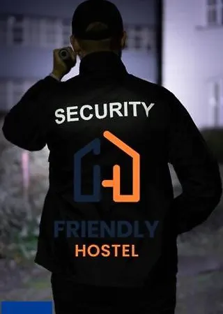 Friendly Bed & Breakfast *