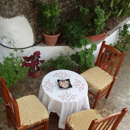 Bed & Breakfast Friendly