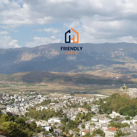 Friendly Oda ve Kahvaltı Gjirokastër