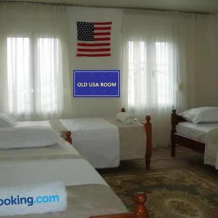 住宿加早餐酒店 Friendly