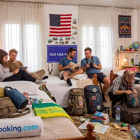 Nocleg ze śniadaniem Friendly Gjirokastra