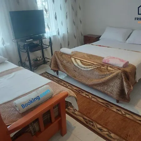 Friendly Oda ve Kahvaltı