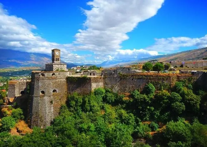 Bed & Breakfast Friendly *