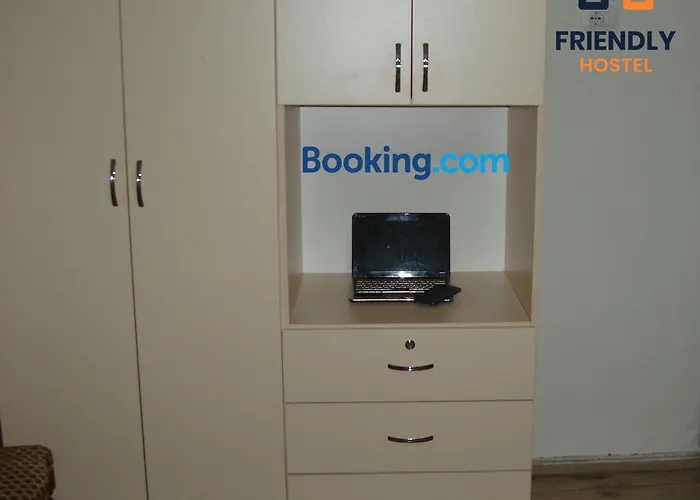 Nocleg ze śniadaniem Friendly Gjirokastra