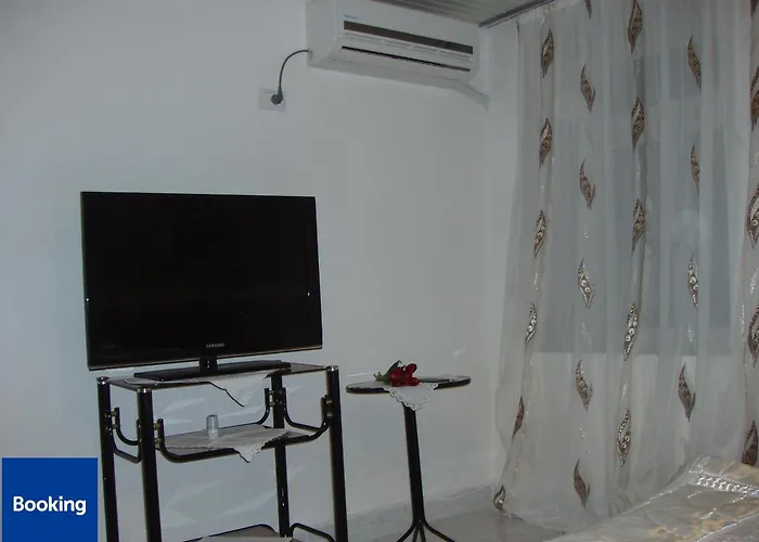 Nocleg ze śniadaniem Friendly Gjirokastra