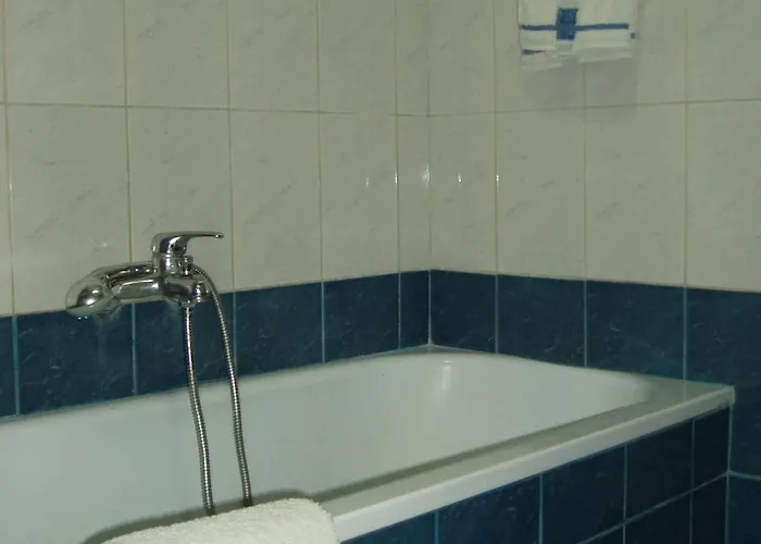 Friendly Nocleg ze śniadaniem *