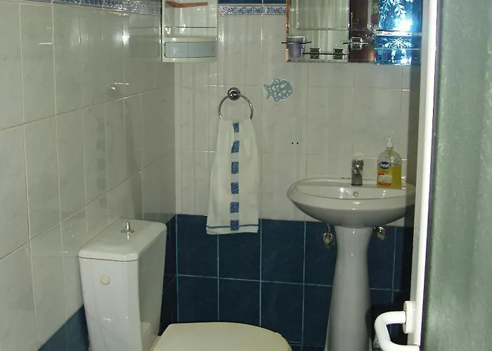 Friendly Alojamento de Acomodação e Pequeno-almoço