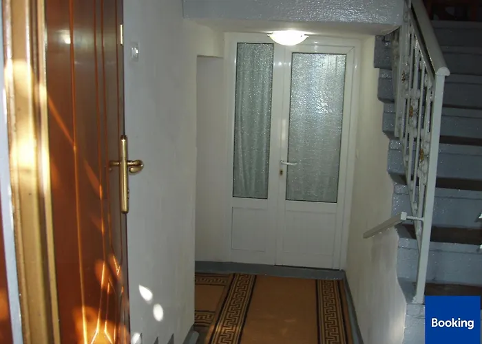 Nocleg ze śniadaniem Friendly