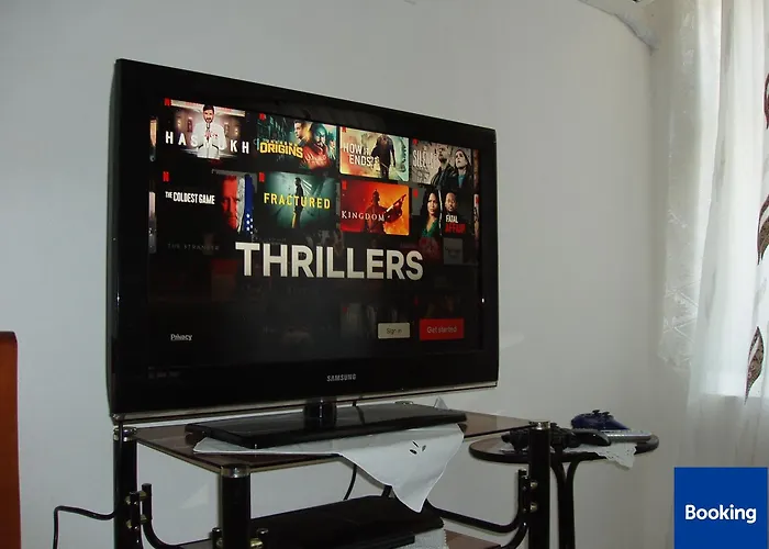 Friendly Bed & Breakfast