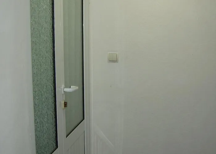 Nocleg ze śniadaniem Friendly