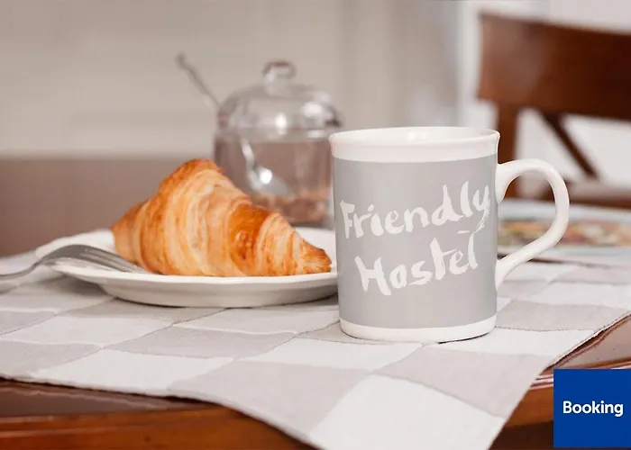 Friendly Gjirokastra