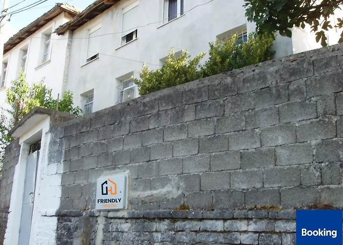 Friendly Alojamento de Acomodação e Pequeno-almoço *